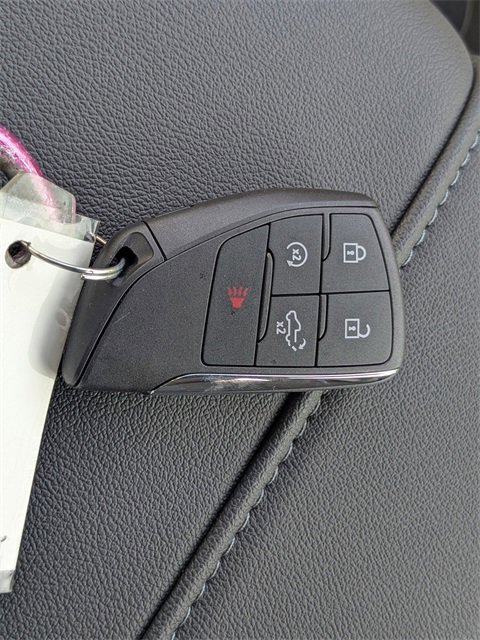 New 2026 GMC Sierra 1500 Elevation w/ Preferred Package image 34