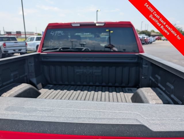 New 2026 GMC Sierra 1500 Elevation AWD/4WD image 9