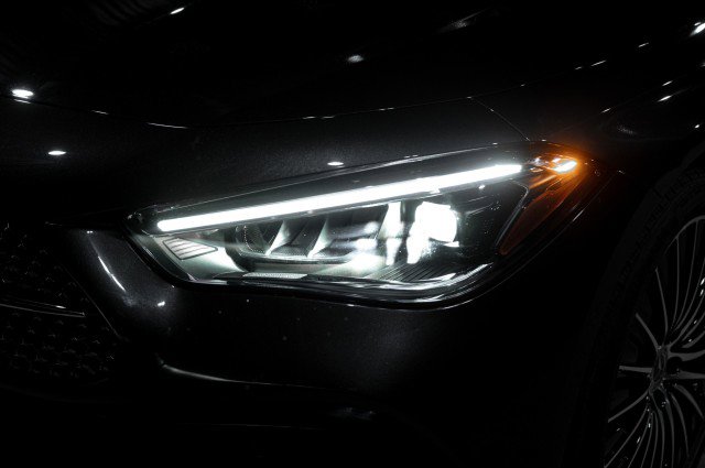 Used 2026 Mercedes-Benz CLE 300 4MATIC Coupe image 8