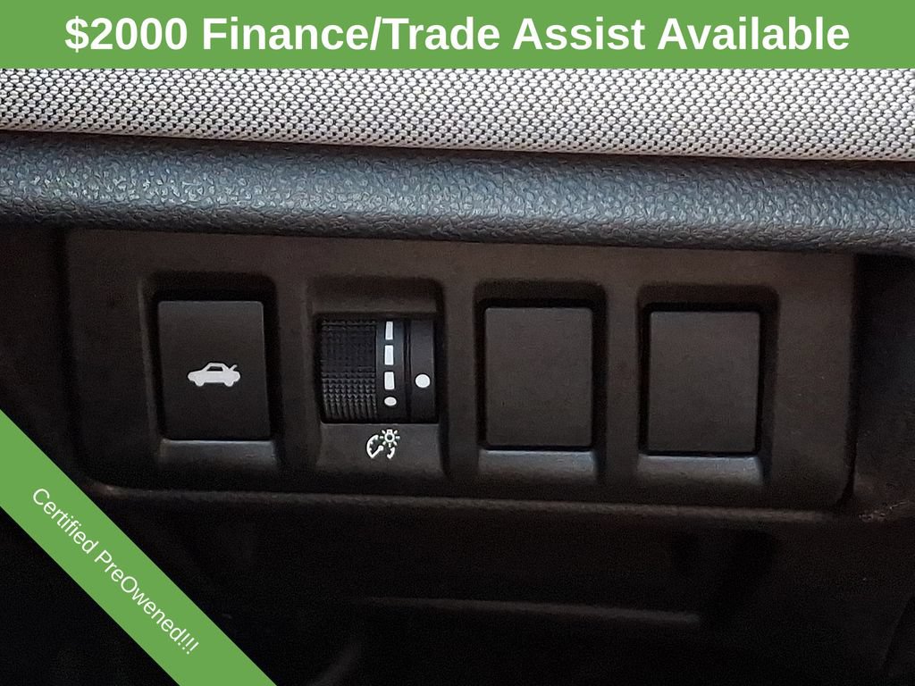 Used 2024 Subaru Legacy Premium AWD/4WD image 23