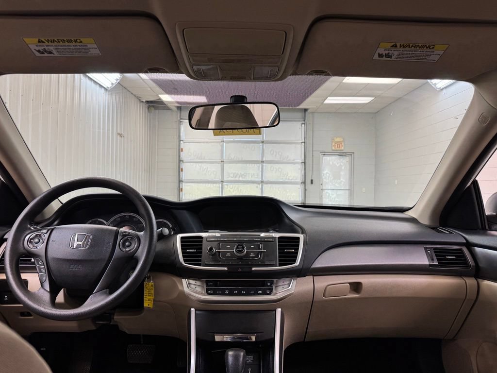 Used 2014 Honda Accord LX image 20