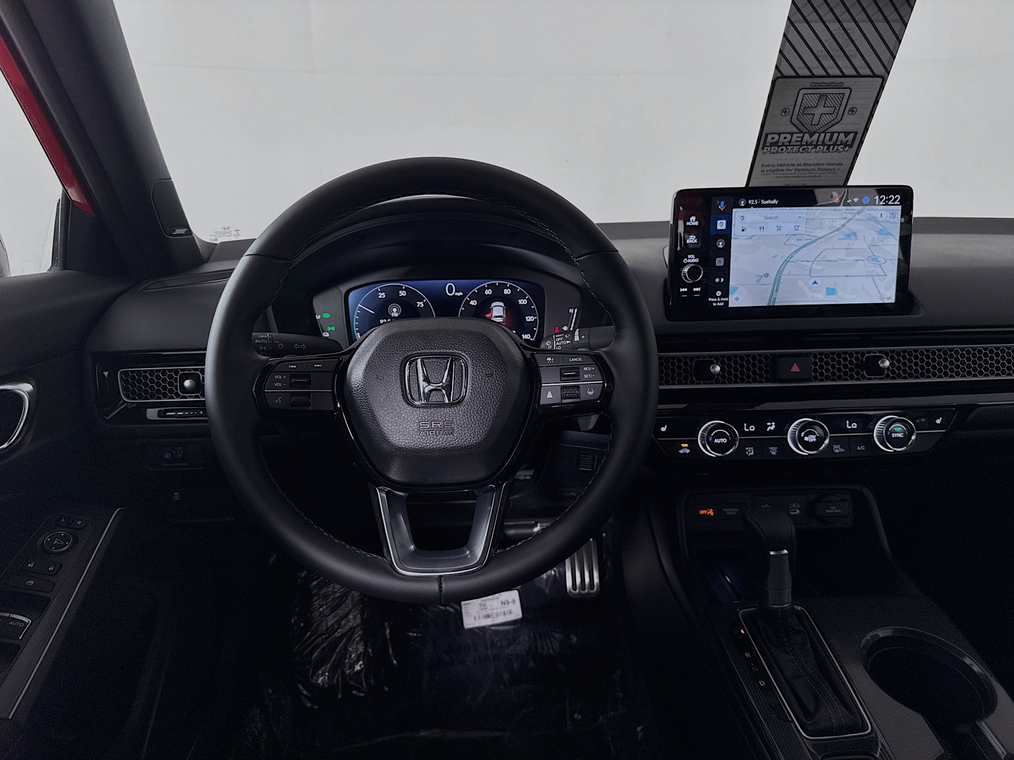 New 2025 Honda Civic Sport Touring image 28