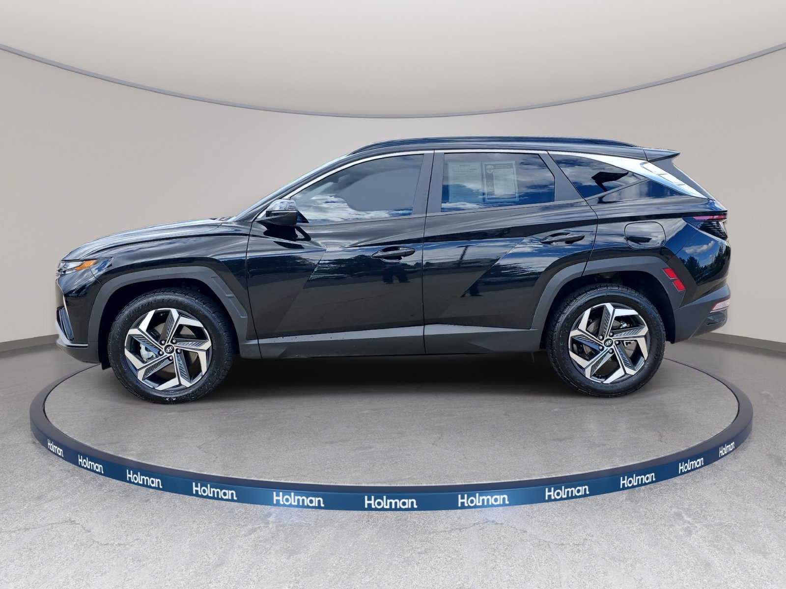 Used 2022 Hyundai Tucson SEL AWD/4WD image 9