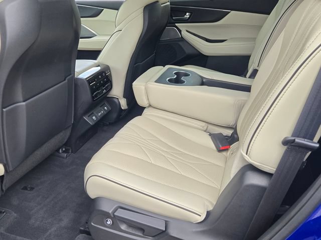 Used 2023 Acura MDX Type S AWD/4WD image 11