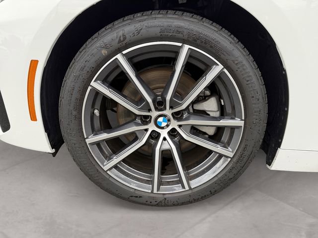 Certified 2025 BMW 230i xDrive Coupe w/ Convenience Package image 14