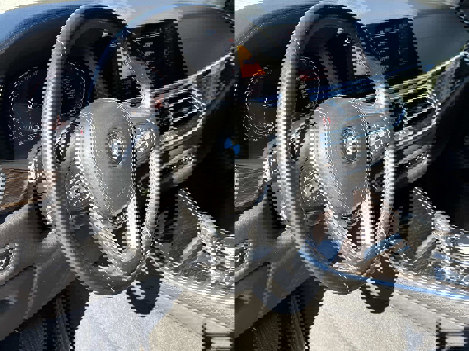 Used 2019 BMW X5 xDrive40i w/ Convenience Package image 2