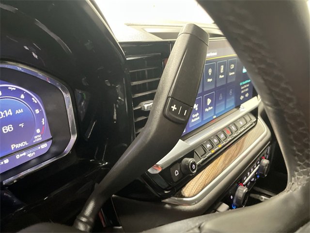 Certified 2025 Chevrolet Silverado 1500 LT w/ All Star Edition Plus image 27