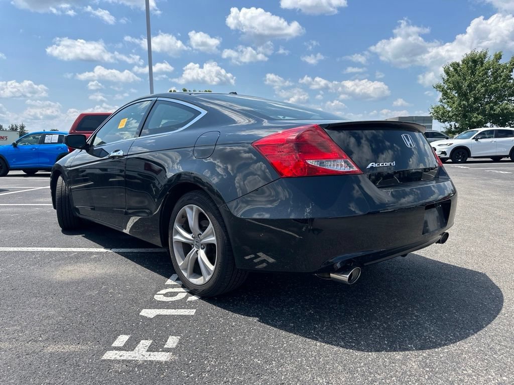 Used 2012 Honda Accord EX-L image 9