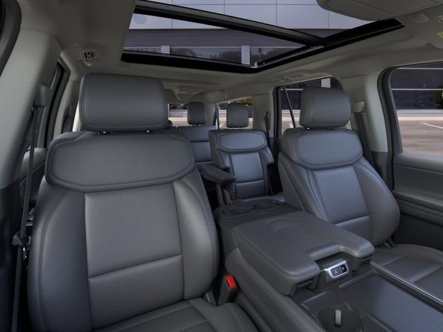 New 2026 Ford Expedition Max Active AWD/4WD image 14