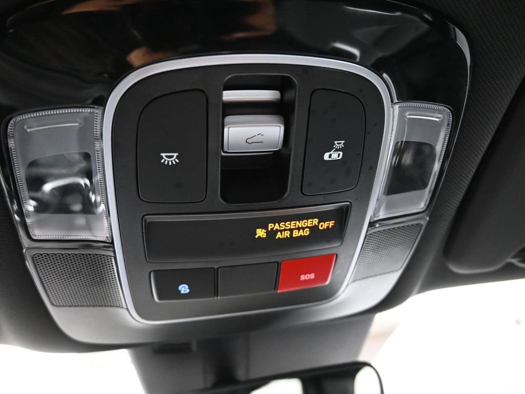 Certified 2023 Hyundai Santa Cruz Limited image 37