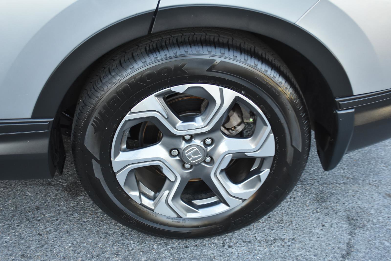 Used 2019 Honda CR-V EX-L image 35