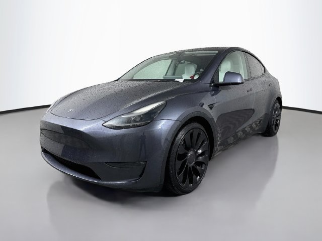 Used 2022 Tesla Model Y Performance