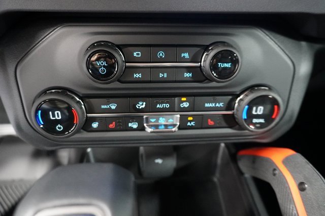 New 2025 Ford Bronco Stroppe Edition image 3