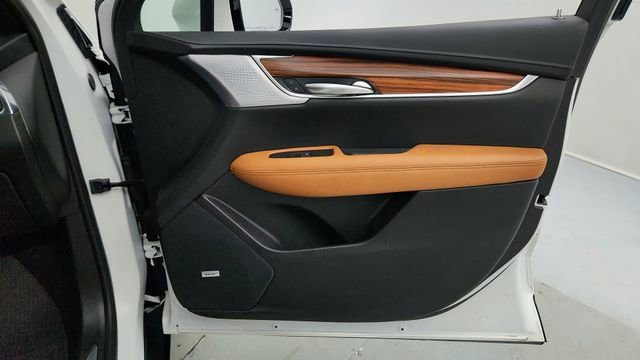 Certified 2023 Cadillac XT5 Premium Luxury image 23