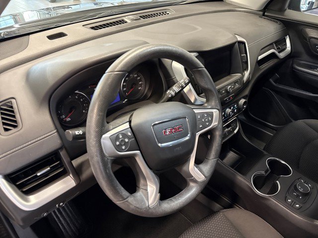 Certified 2024 GMC Terrain SLE w/ Driver Convenience Package image 17