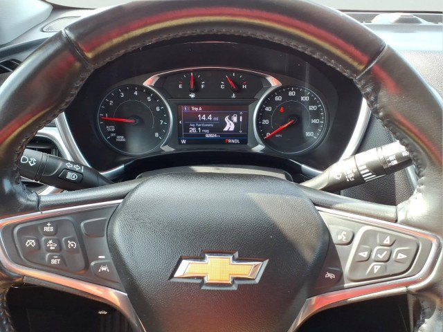 Used 2019 Chevrolet Equinox LT FWD image 25