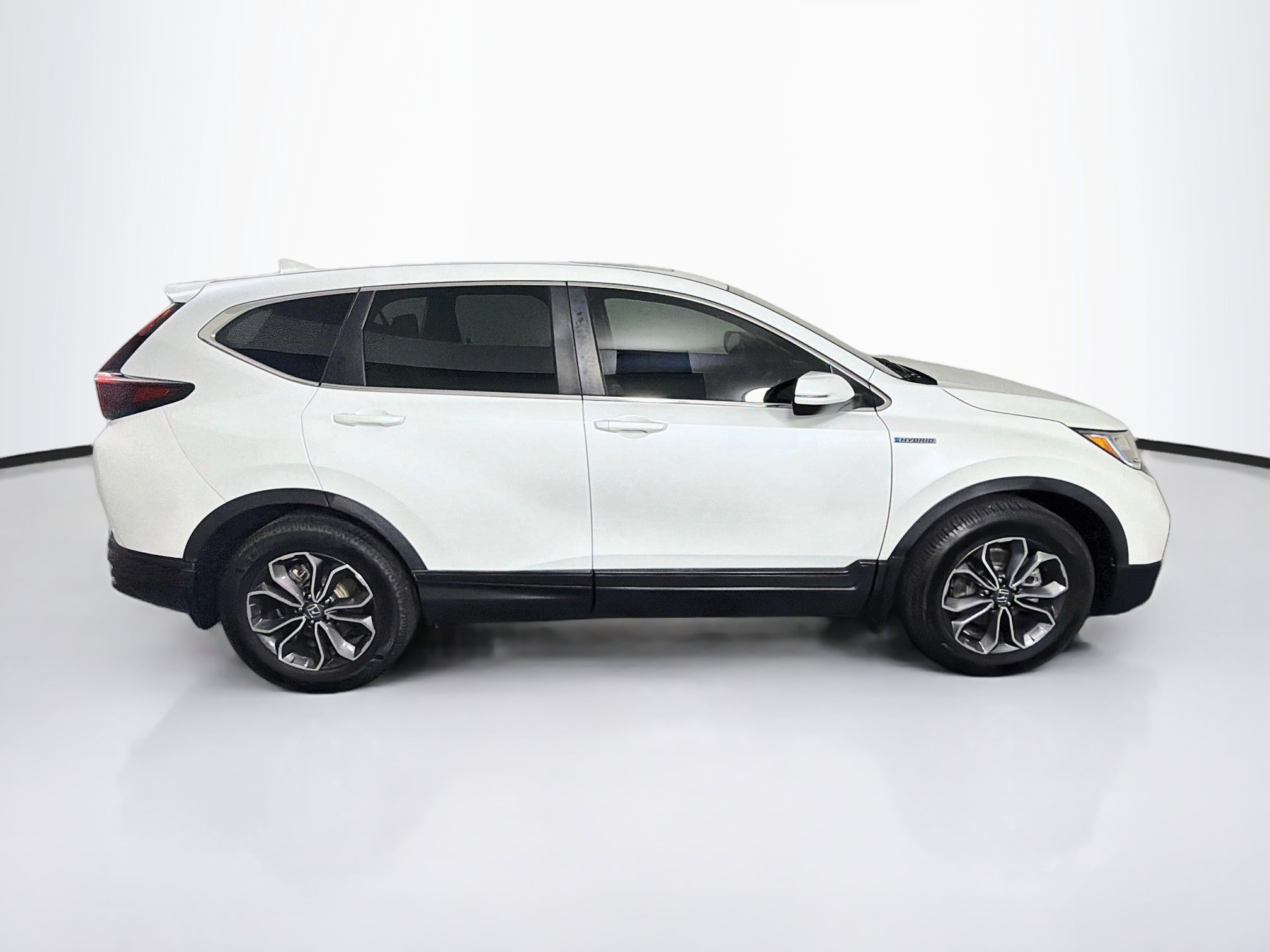 Used 2021 Honda CR-V EX image 10