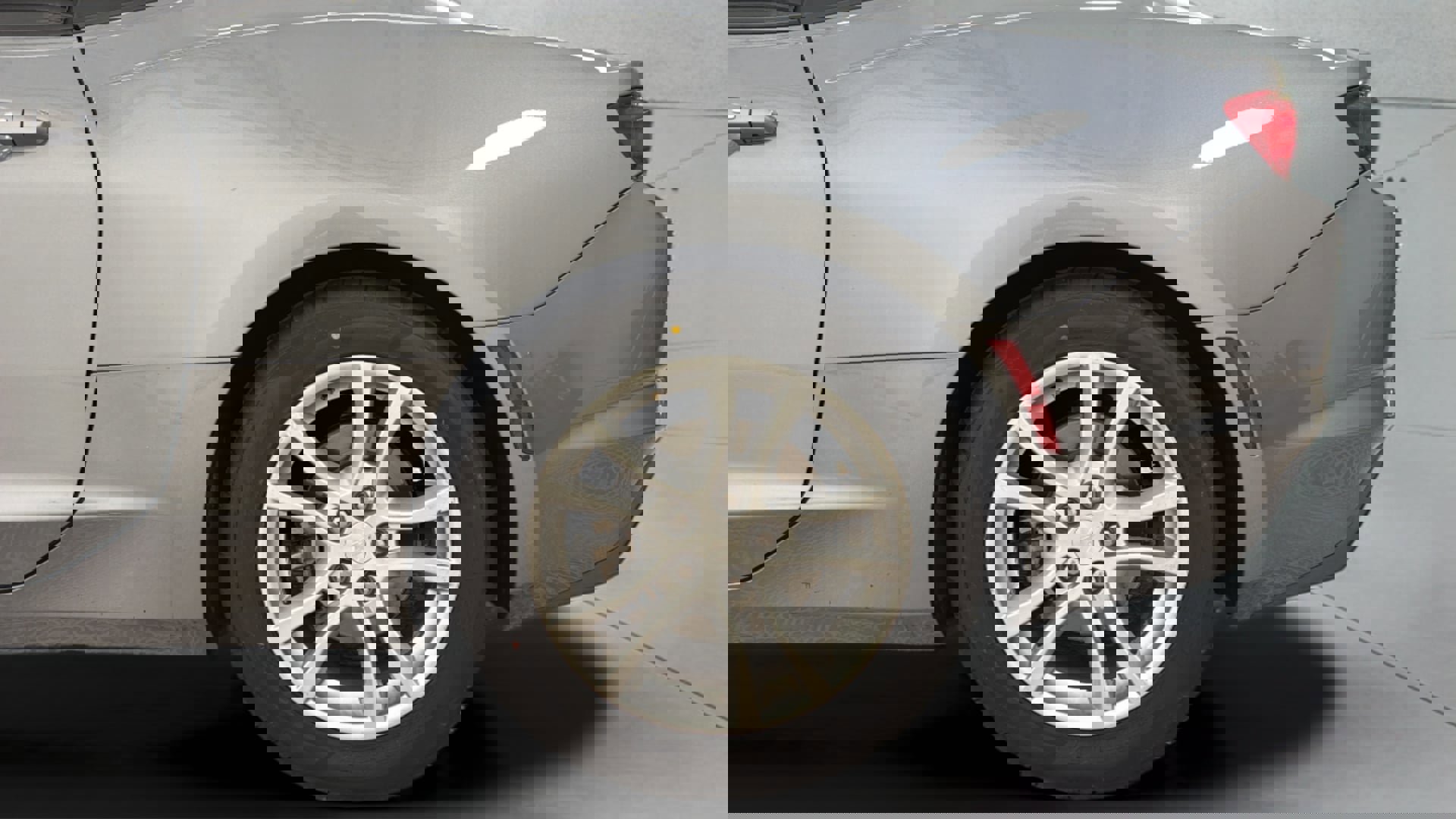 Used 2019 Chevrolet Camaro LS RWD image 36