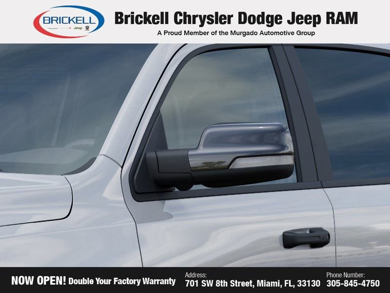 New 2026 RAM 1500 Laramie image 12