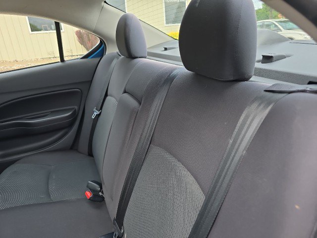 Used 2018 Mitsubishi Mirage G4 ES FWD image 29