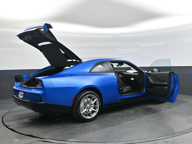 New 2026 Dodge Charger Scat Pack w/ Wheel & Tire Package AWD/4WD image 46