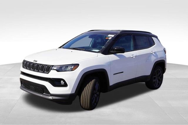 New 2026 Jeep Compass Limited image 7