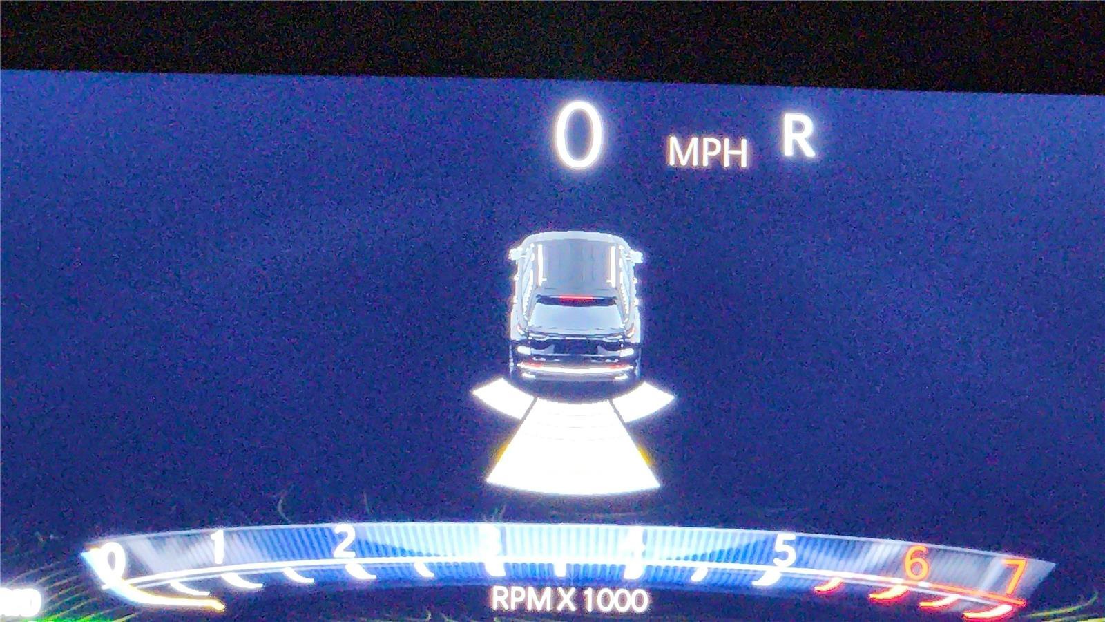 Used 2024 Jeep Grand Cherokee Trailhawk w/ Luxury Tech Group III image 55