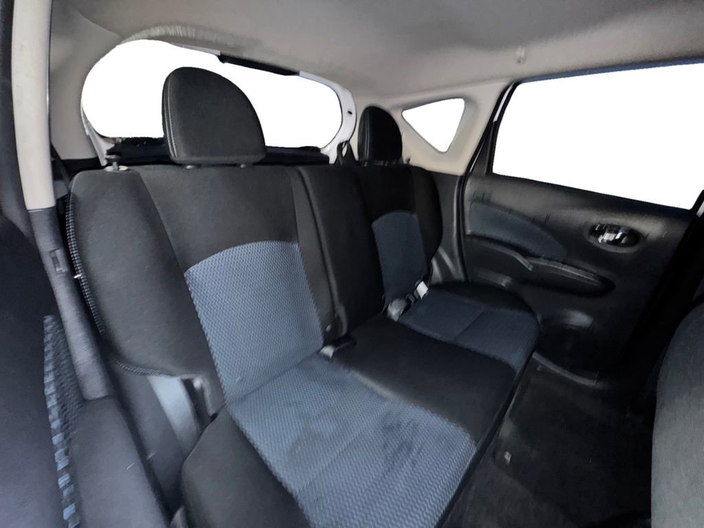 Used 2017 Nissan Versa Note SV image 17
