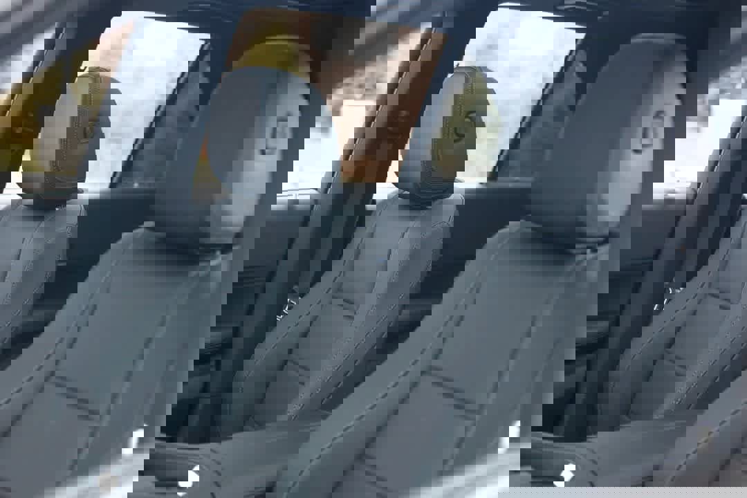 New 2026 Mercedes-Benz GLE 450 GLE 450 image 10