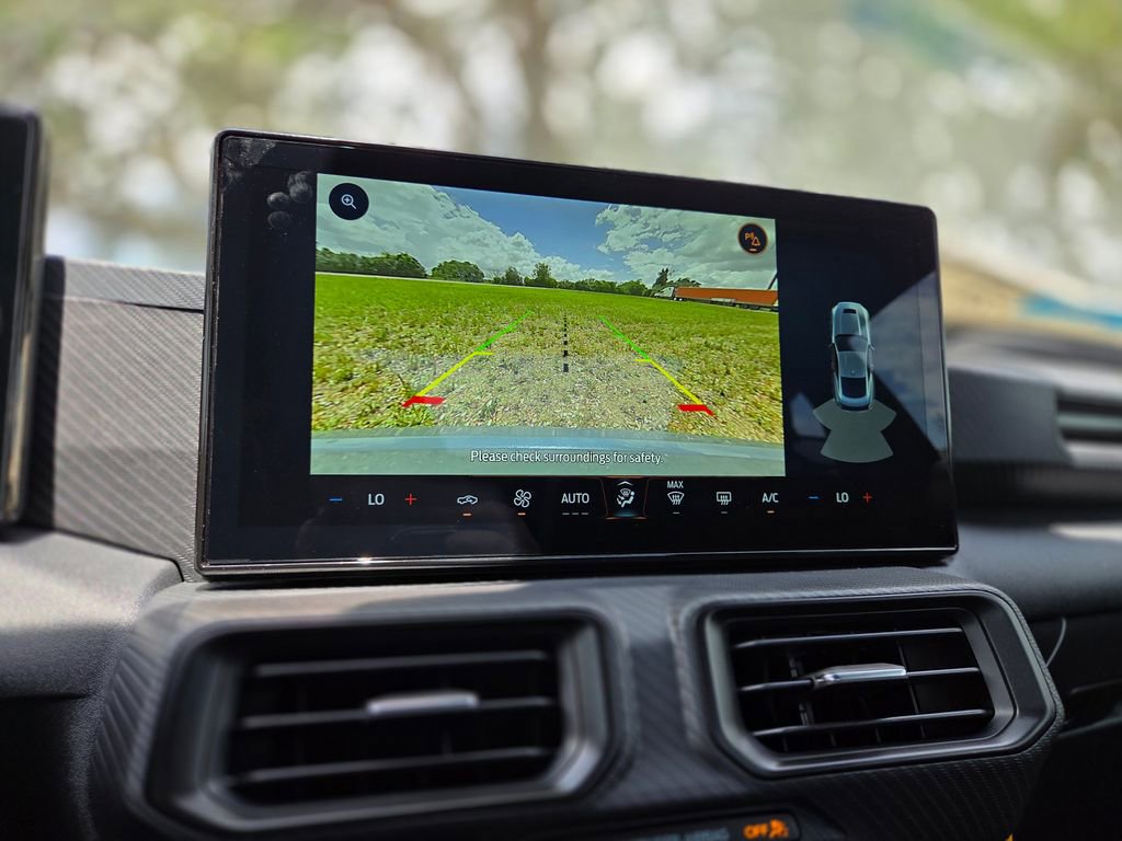 New 2026 Ford Mustang Coupe image 18