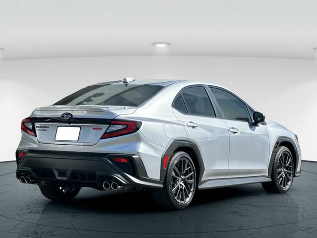 New 2026 Subaru WRX Premium w/ WRX Essentials Package AWD/4WD image 6