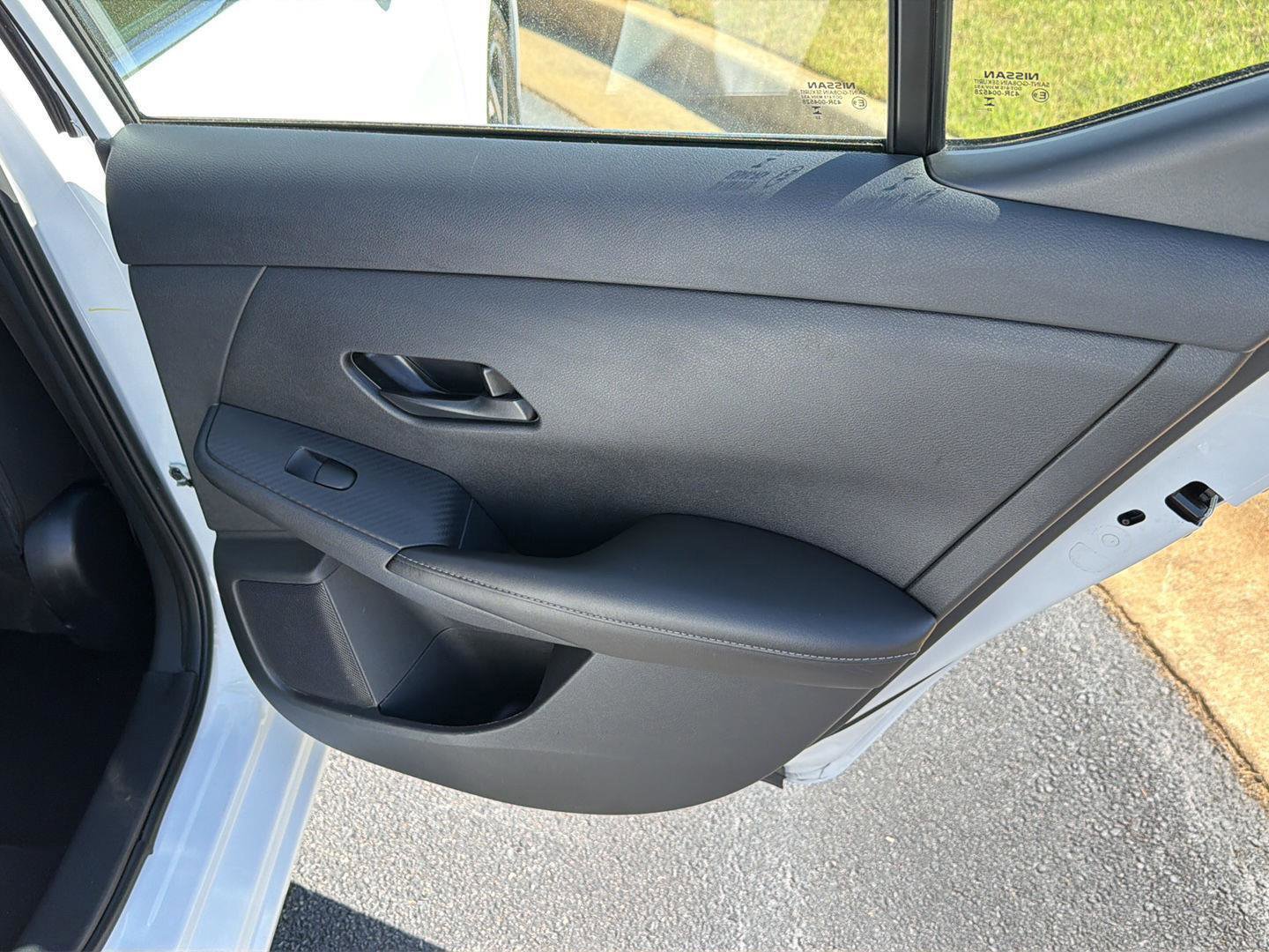 Used 2024 Nissan Sentra SV image 15