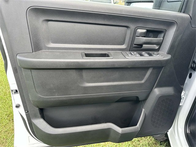 New 2026 RAM 3500 Tradesman image 13