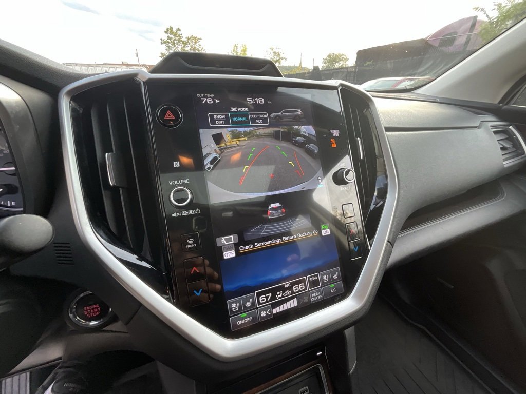 Certified 2023 Subaru Ascent Touring image 22