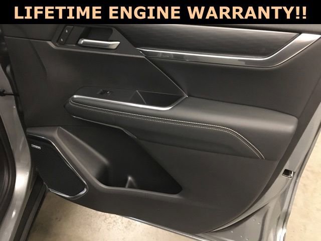 New 2026 GMC Acadia Elevation w/ Black Edition image 30