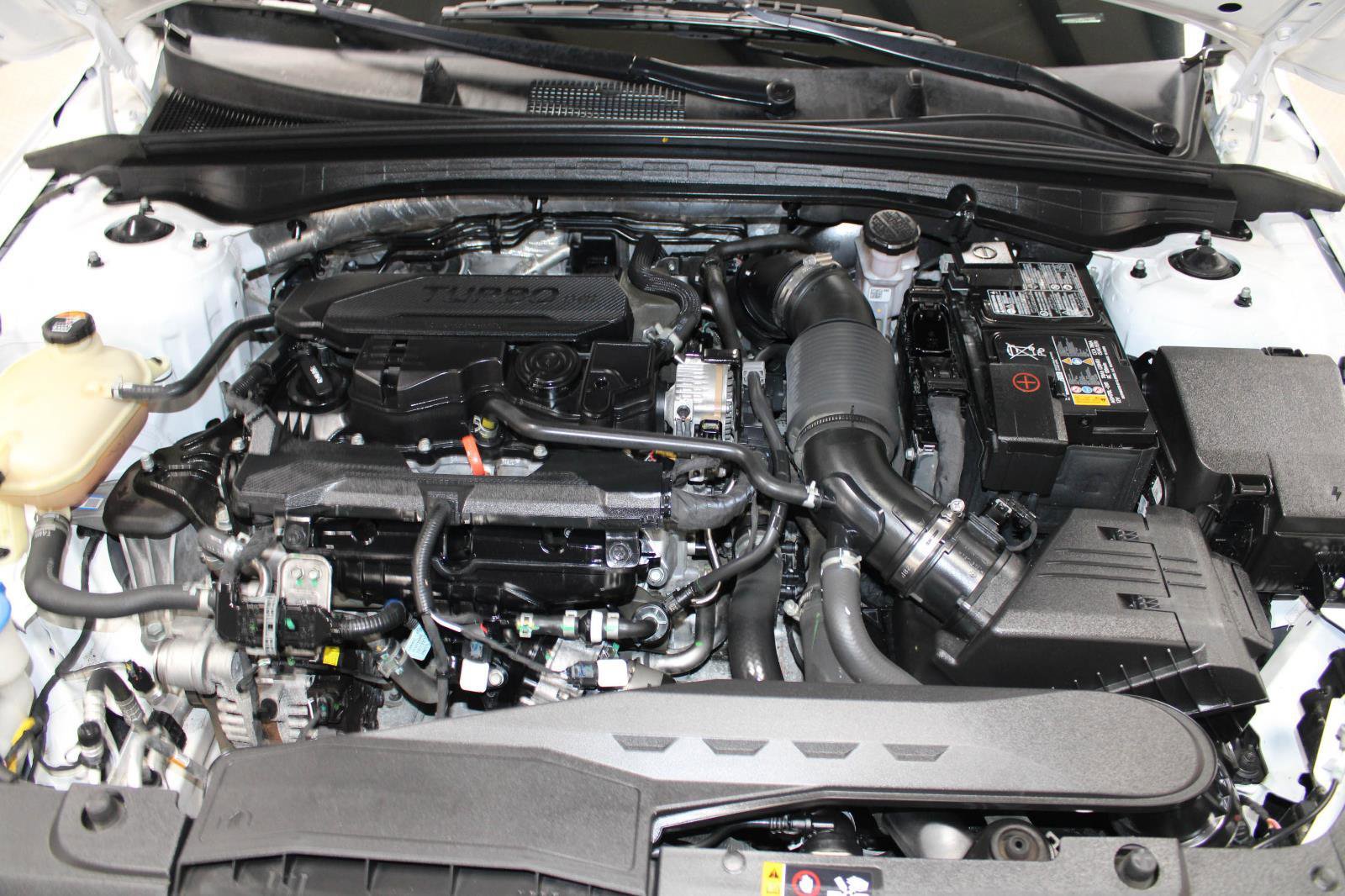 Used 2023 Kia K5 EX image 40