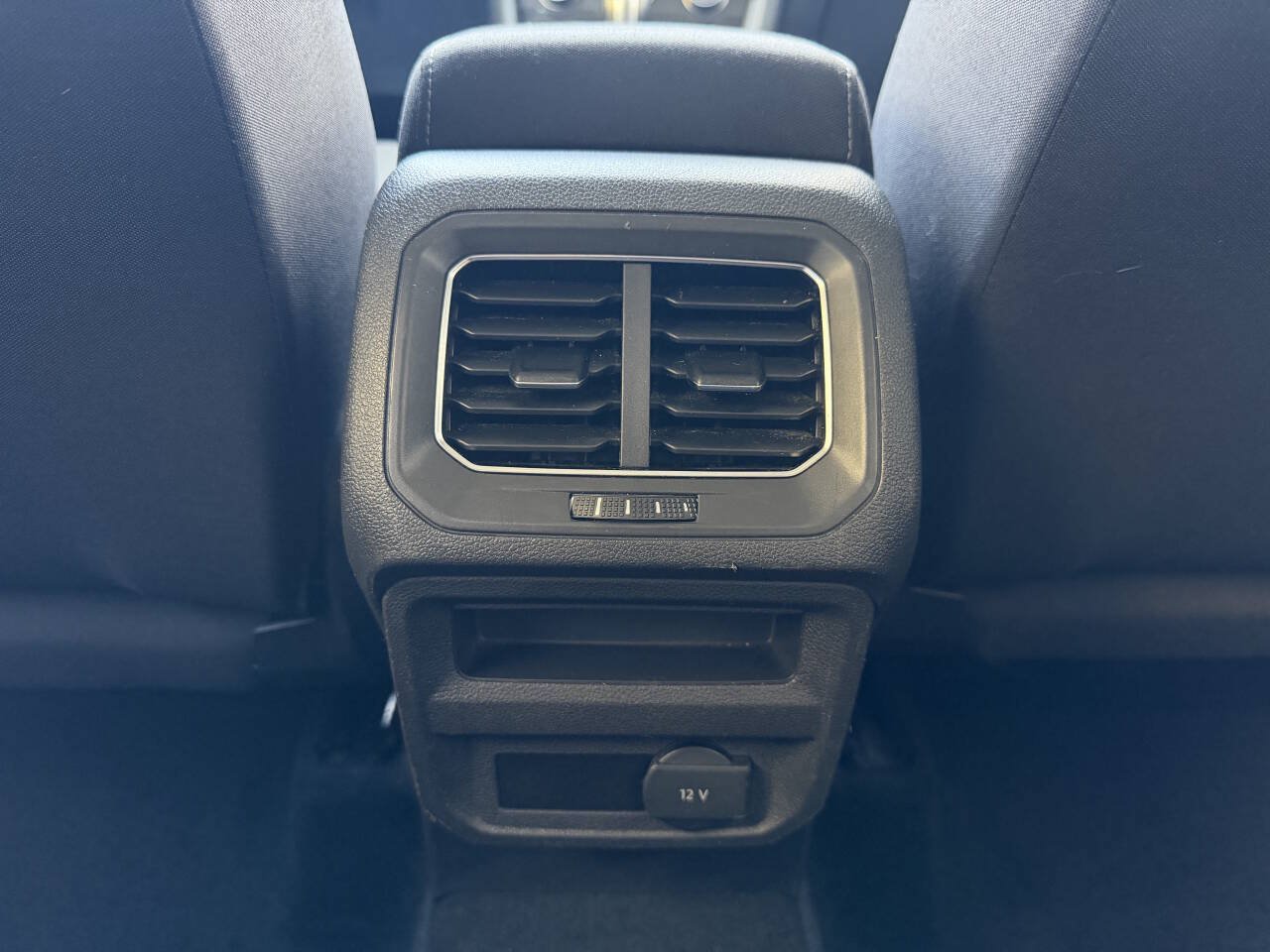 Used 2018 Volkswagen Tiguan S AWD/4WD image 17