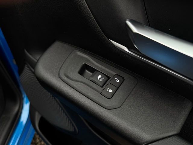 New 2026 RAM 1500 Big Horn w/ Night Edition image 16