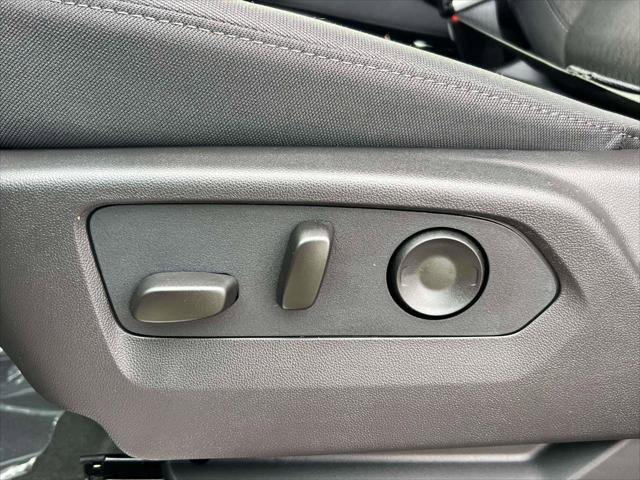 New 2026 Chevrolet Silverado 2500 LT w/ All Star Edition image 9