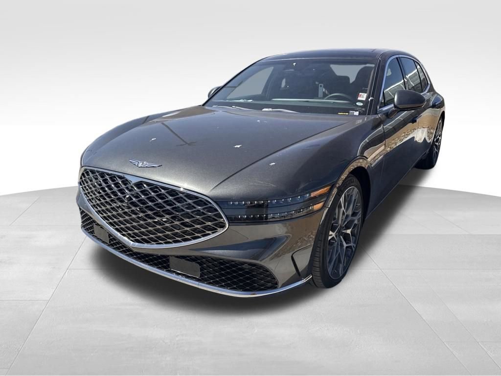 New 2026 Genesis G90 3.5T