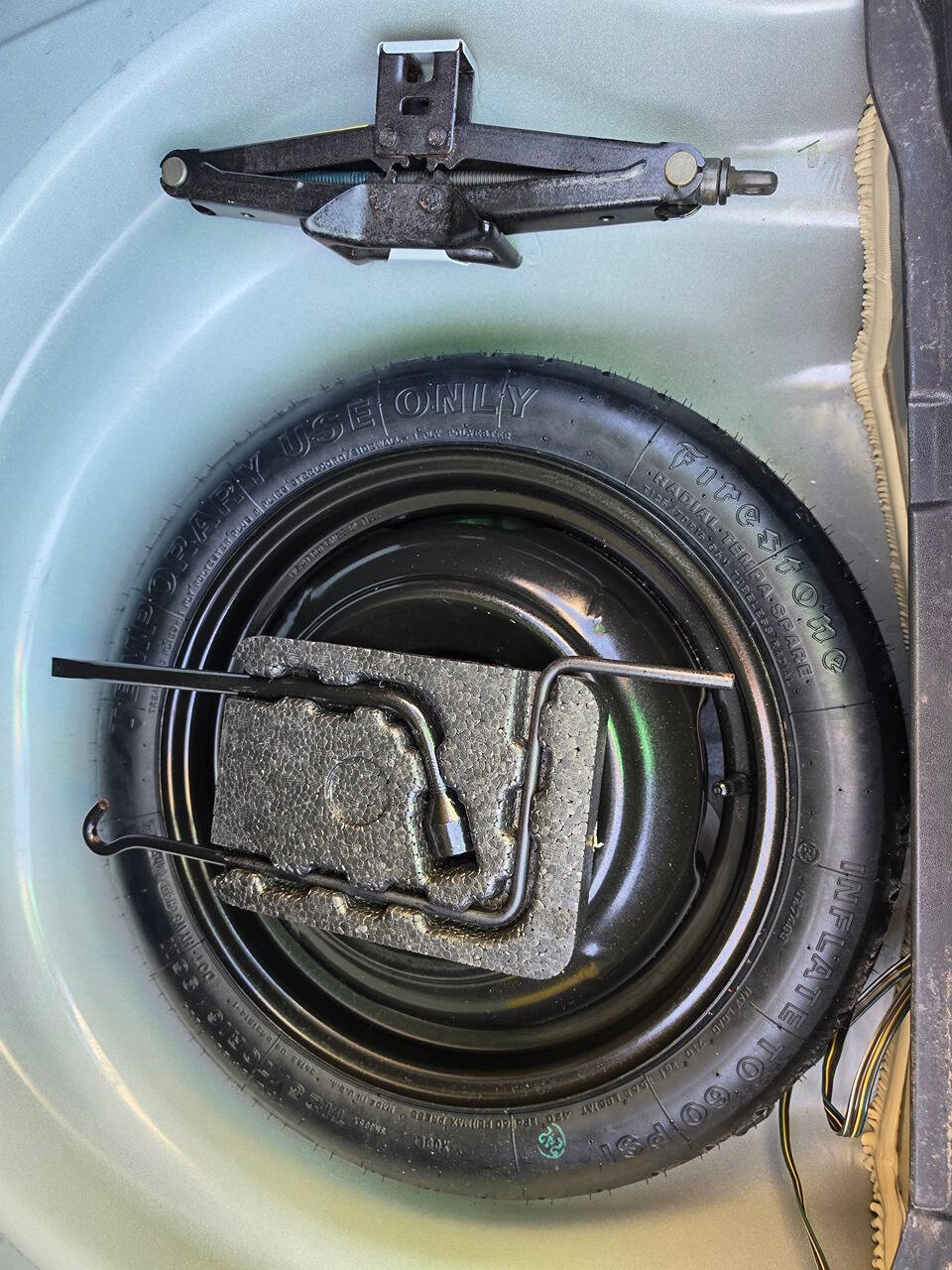 Used 2004 Toyota Corolla CE image 23