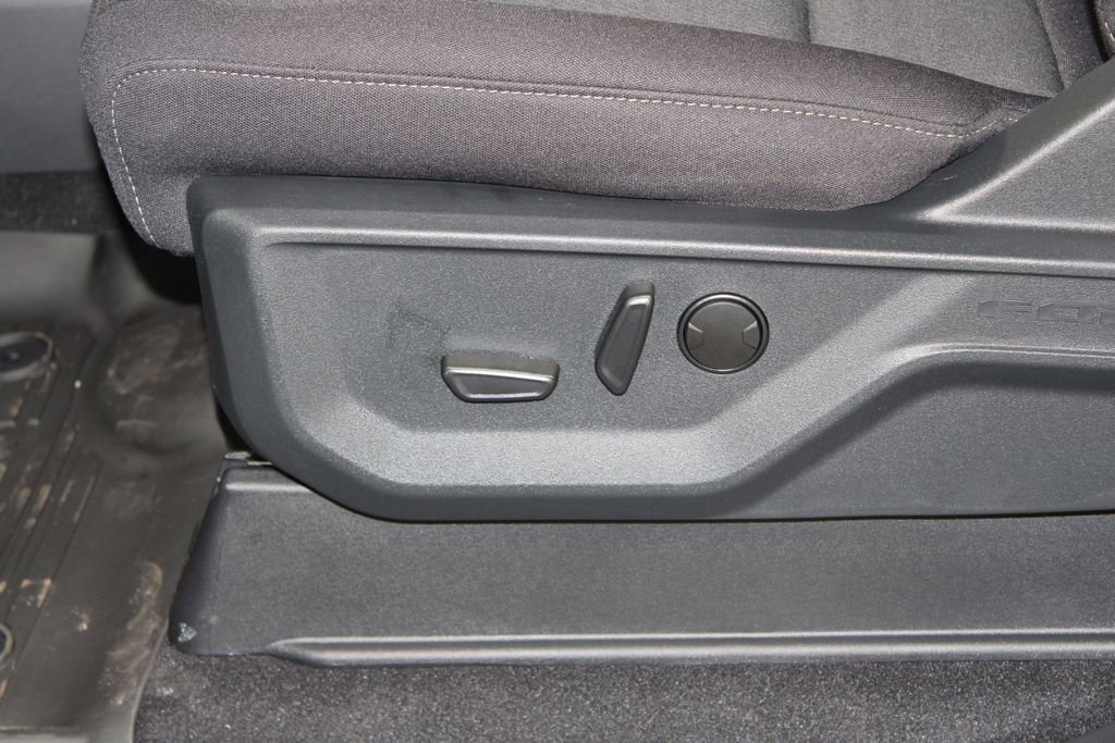 New 2026 Ford F150 XLT image 22