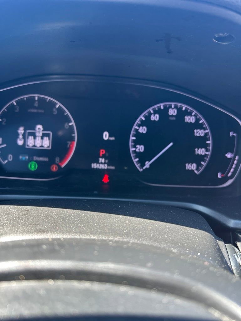 Used 2021 Honda Accord Sport image 20