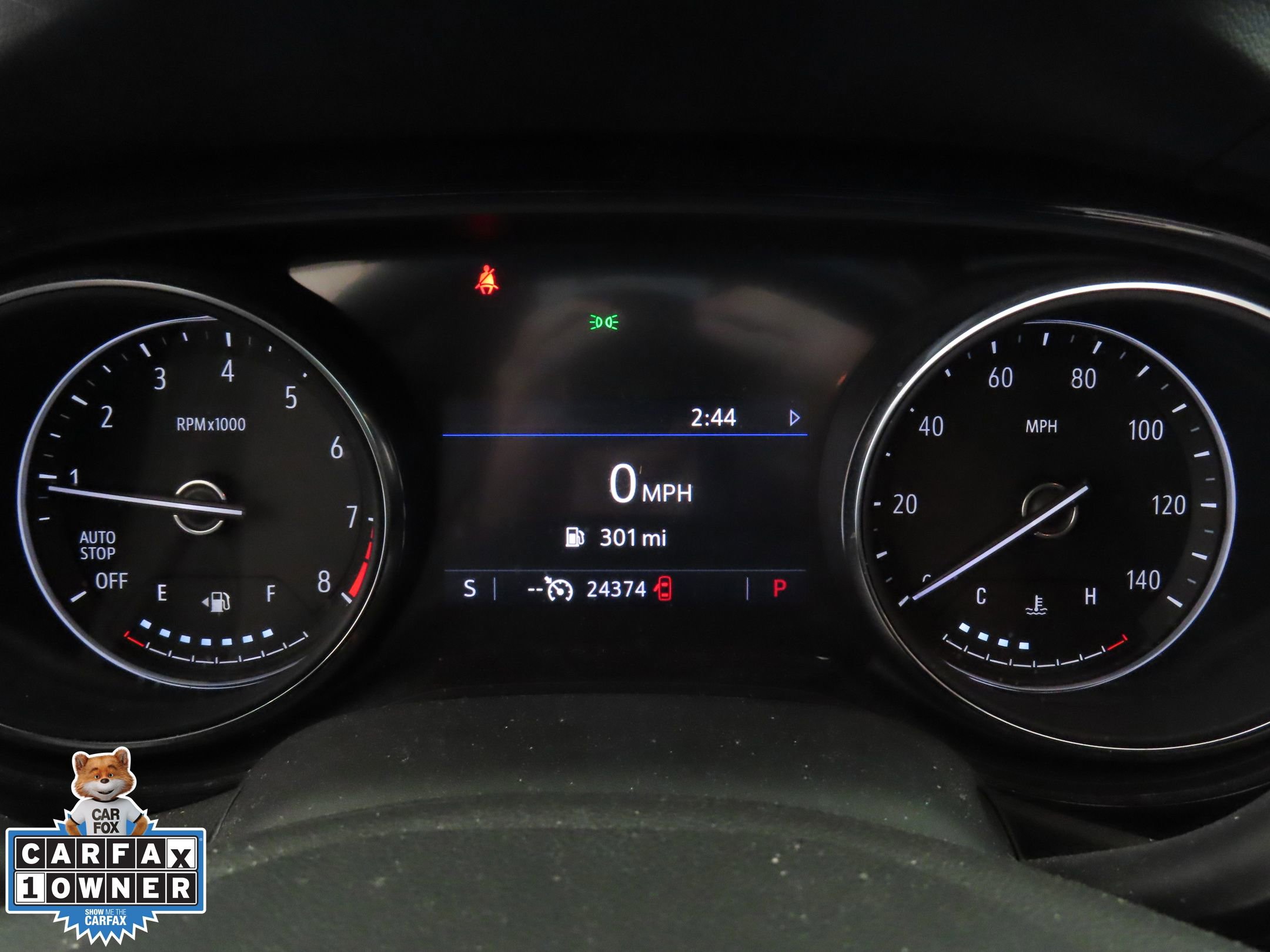 Used 2023 Buick Encore GX Select image 14