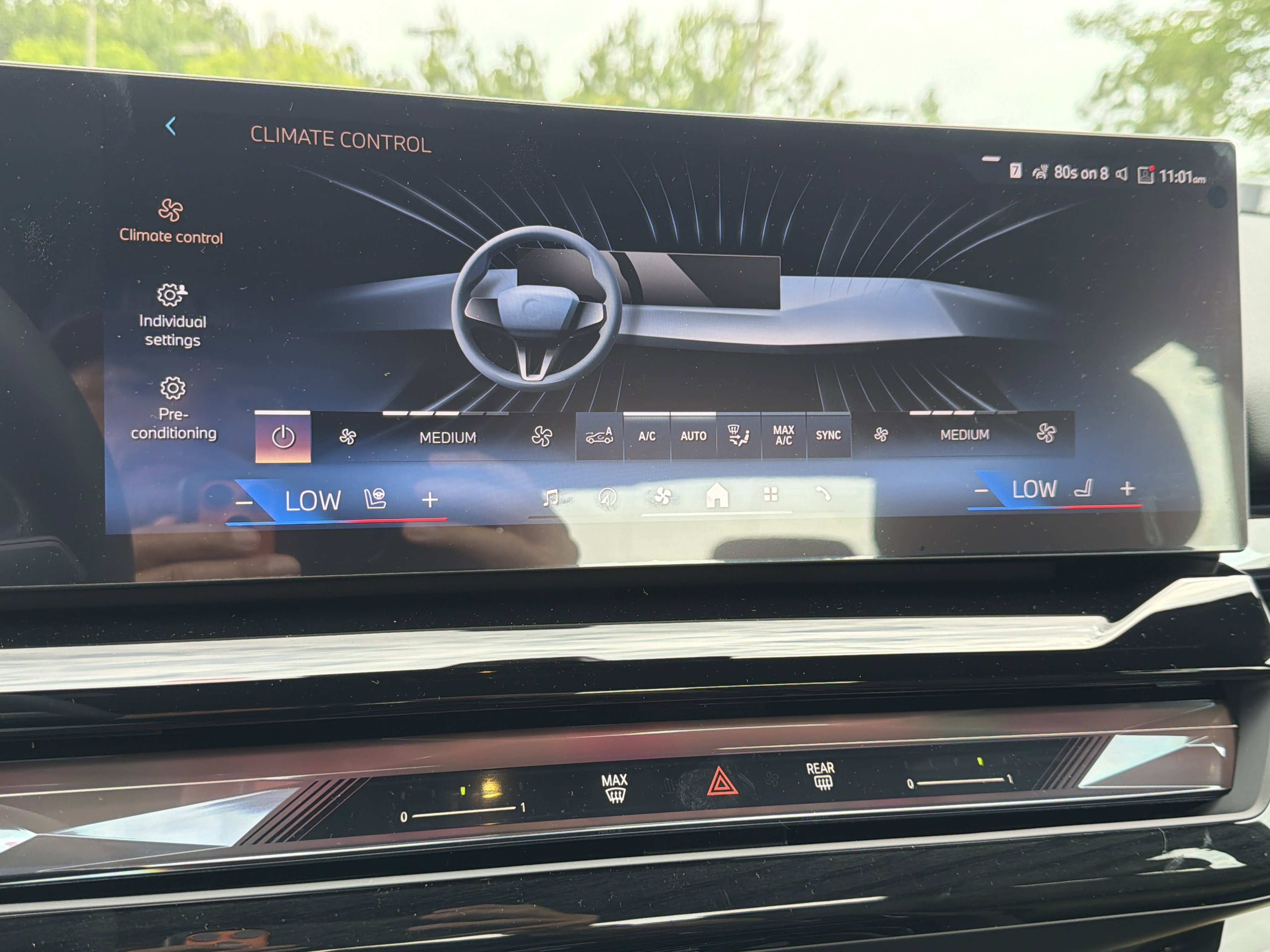 New 2027 BMW i5 eDrive40 RWD image 8