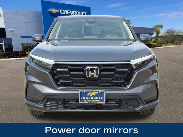 Used 2026 Honda CR-V EX-L image 21