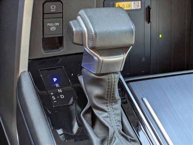 Used 2023 Toyota Tundra Platinum image 12