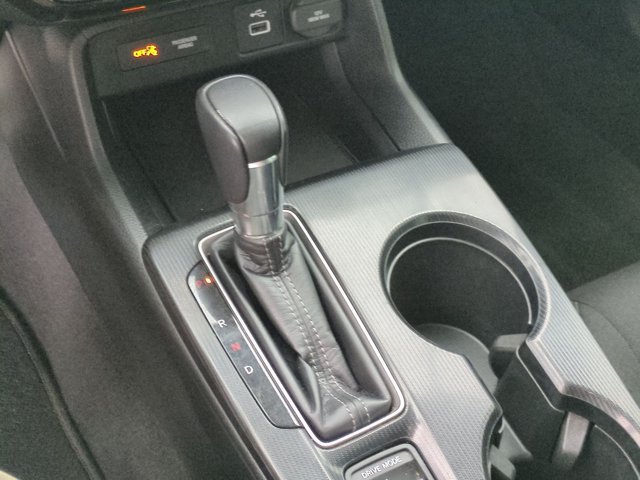 Used 2024 Honda Civic Sport image 10