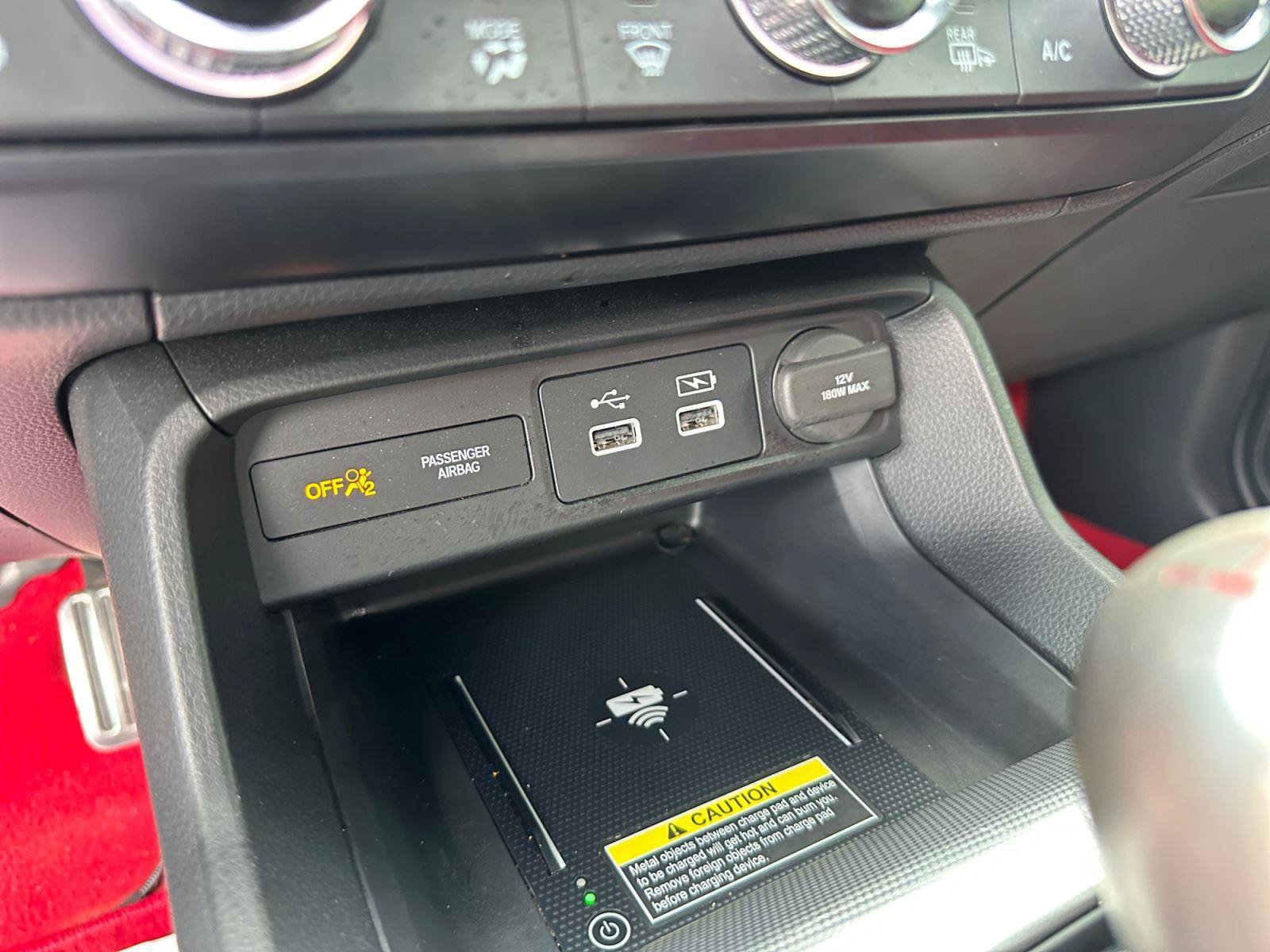 Used 2024 Honda Civic Type R image 22