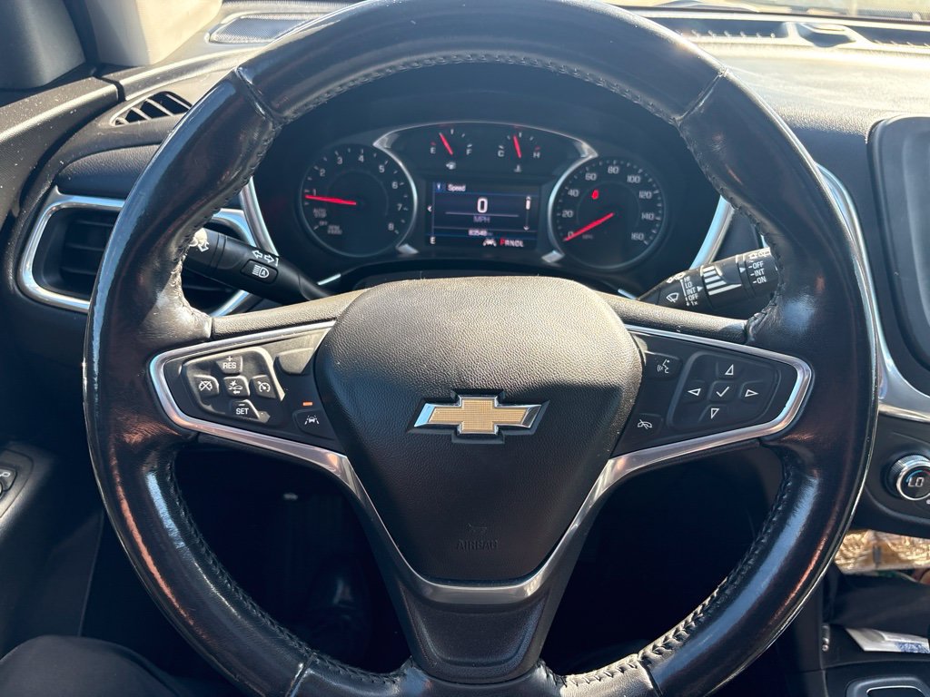 Used 2020 Chevrolet Equinox LT AWD/4WD image 32